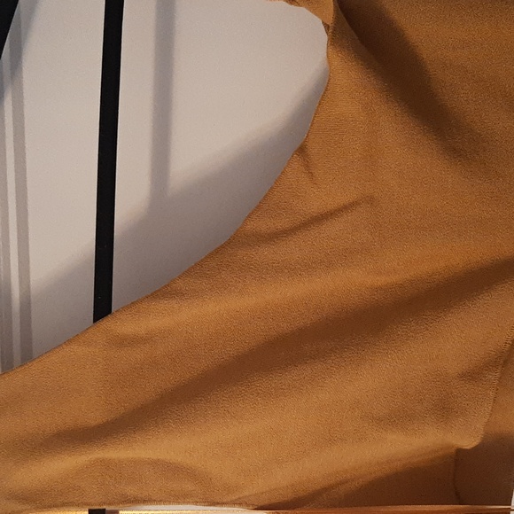 Zara tarzan dress - Picture 3 of 3